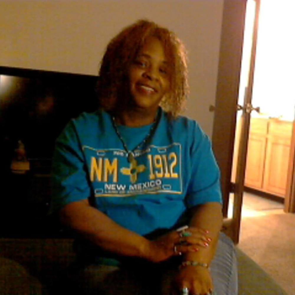 Meet your Posher, Valerie